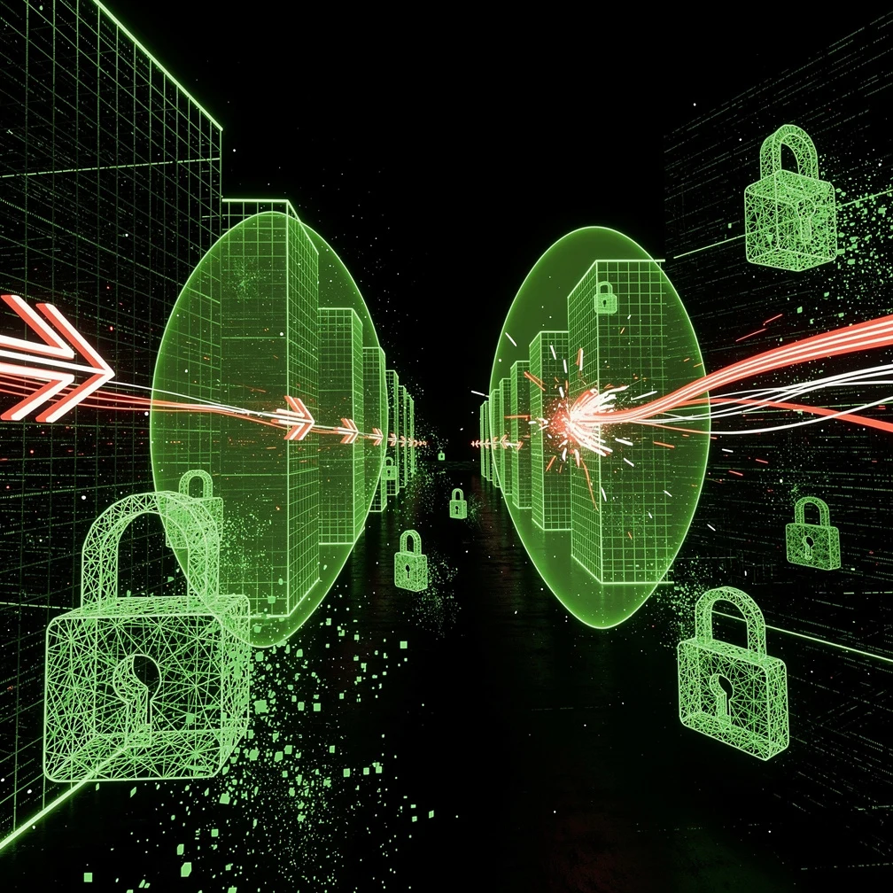 Cybersécurité Cachan — Audit, pentest et défense périmétrique en France