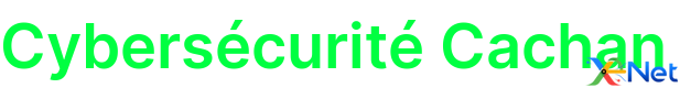 Cybersécurité Cachan